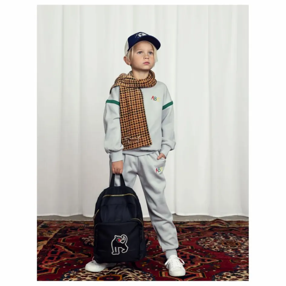 Online Sac à Dos Panthère Fibres Recyclées | Enfant Sacs, Petite Maroquinerie