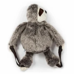 Sale Wild & Soft Sac à dos Paresseux | Gris