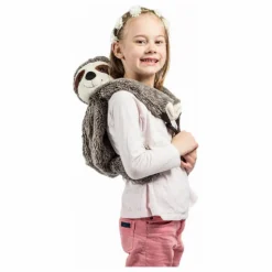 Sale Wild & Soft Sac à dos Paresseux | Gris