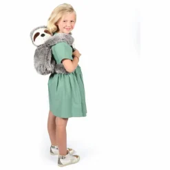 Sale Wild & Soft Sac à dos Paresseux | Gris