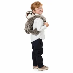 Sale Wild & Soft Sac à dos Paresseux | Gris