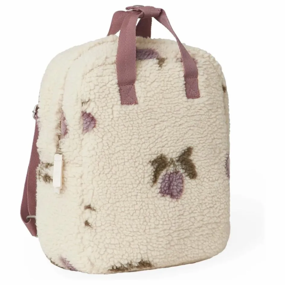 Discount Sac à dos Prune Sherpa | Accessoires|Accessoires