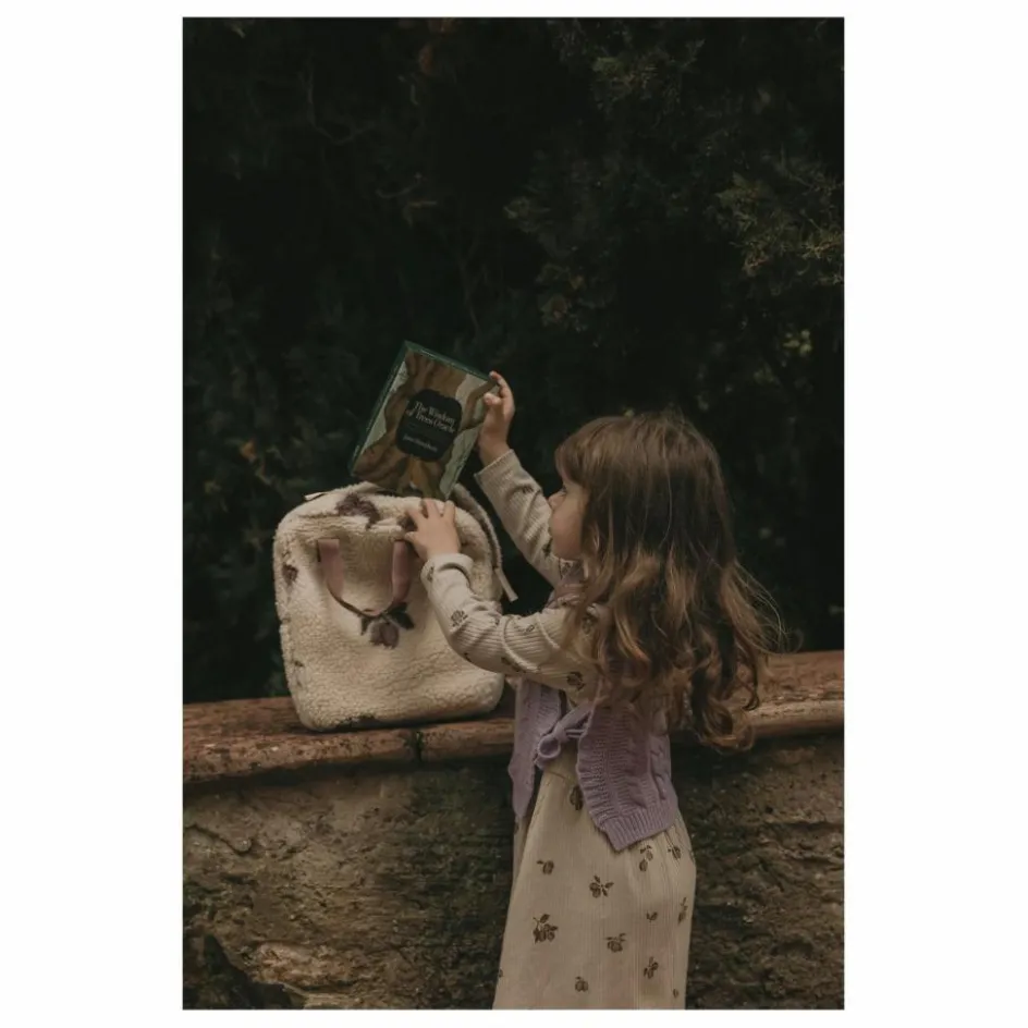Discount Sac à dos Prune Sherpa | Accessoires|Accessoires