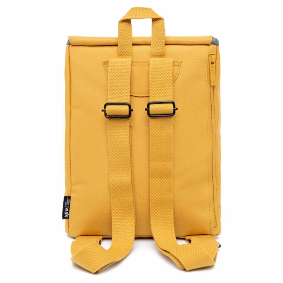 Lefrik Sac à Dos Scout Mini ||Enfant Sacs, Petite Maroquinerie|Accessoires De Mode