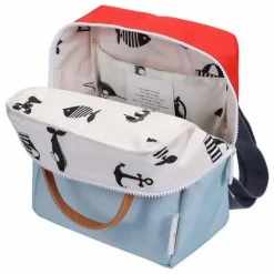 Hot Sac à Dos Small Colorblock | Enfant Sacs, Petite Maroquinerie|Accessoires De Mode