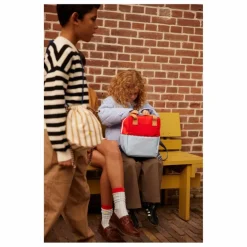 Hot Sac à Dos Small Colorblock | Enfant Sacs, Petite Maroquinerie|Accessoires De Mode