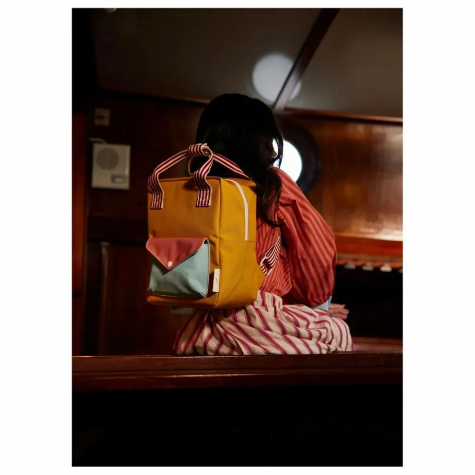 Hot Sac à Dos Small Envelope | Enfant Sacs, Petite Maroquinerie|Accessoires De Mode