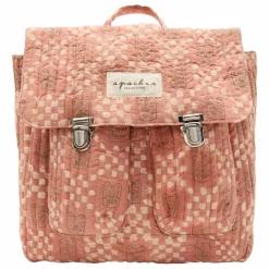 Discount Apaches Sac à Dos Suji | Rose pêche