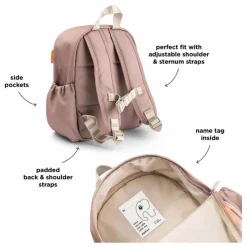 Best Sac à dos Tiny Farm | Enfant Sacs, Petite Maroquinerie|Accessoires De Mode