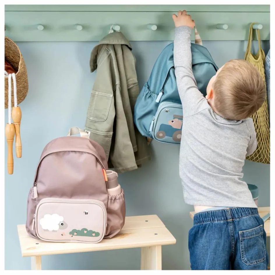 Best Sac à dos Tiny Farm | Enfant Sacs, Petite Maroquinerie|Accessoires De Mode