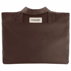 Clearance rivedroite Sac 24 Heures Célestins Ciré | Marron