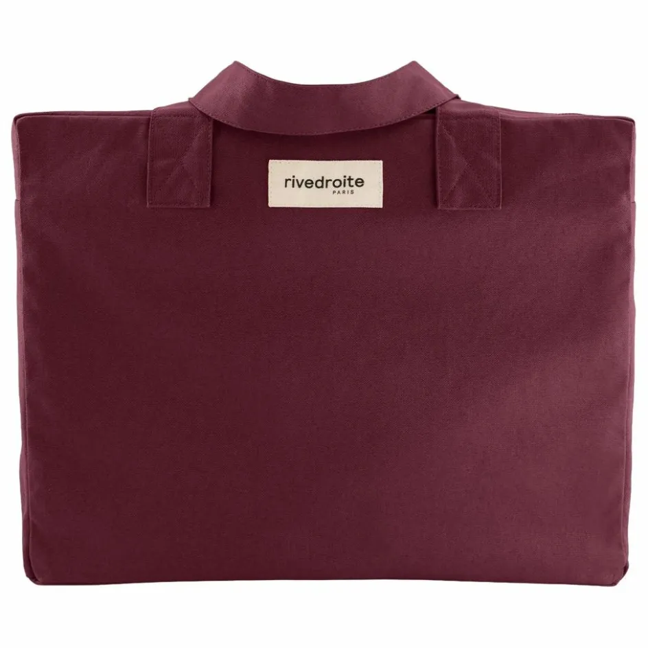Femme rivedroite Cabas*Sac 24 Heures Célestins Ciré |