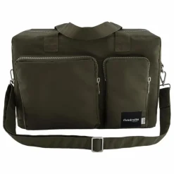 Femme rivedroite Sacs|Sacs À Main*Sac 24 Heures Keller Fibres Recyclées |
