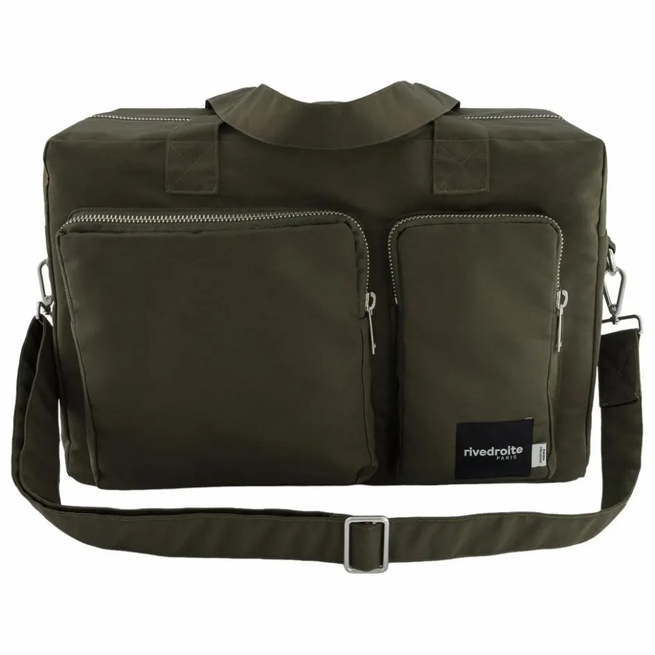 Femme rivedroite Sacs|Sacs À Main*Sac 24 Heures Keller Fibres Recyclées |