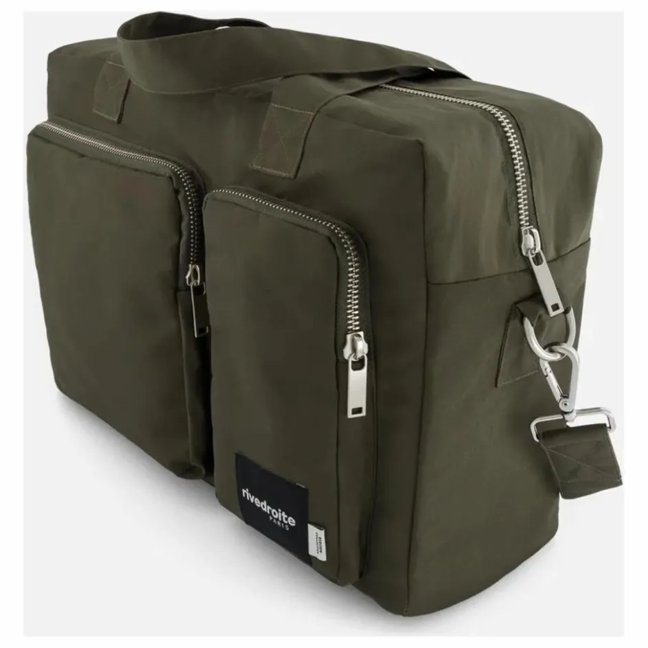 Femme rivedroite Sacs|Sacs À Main*Sac 24 Heures Keller Fibres Recyclées |