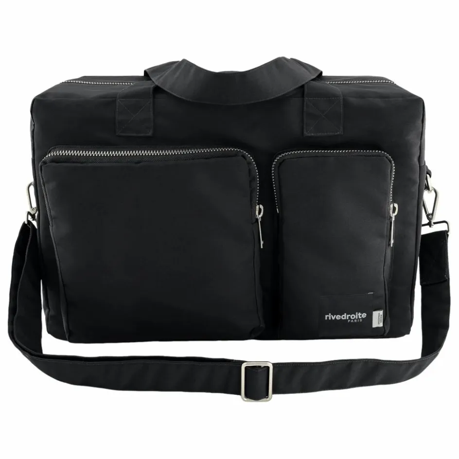 rivedroite Sac 24 Heures Keller Fibres Recyclées ||Femme Sacs|Sacs À Main