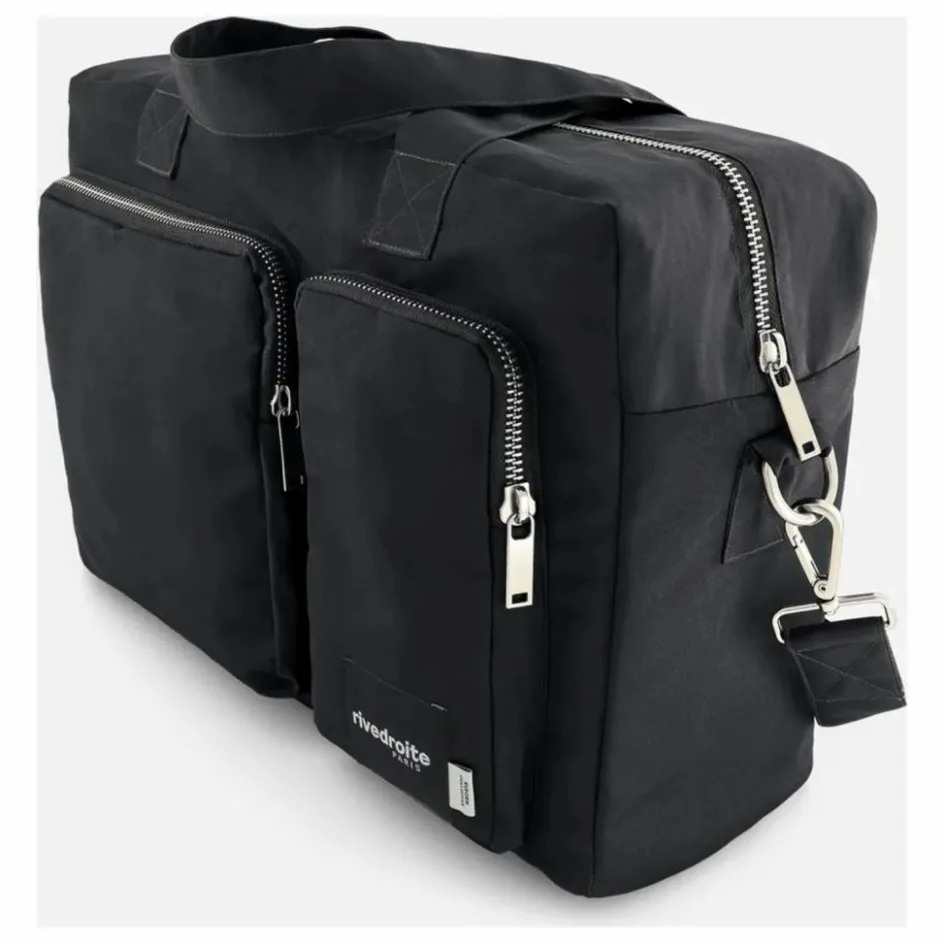 rivedroite Sac 24 Heures Keller Fibres Recyclées ||Femme Sacs|Sacs À Main