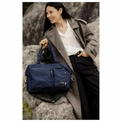 Hot Sac 24 Heures Keller Fibres Recyclées | Femme Sacs|Sacs À Main