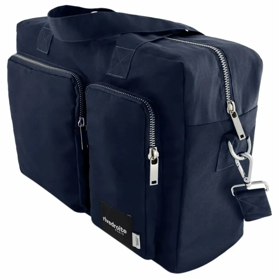 Hot Sac 24 Heures Keller Fibres Recyclées | Femme Sacs|Sacs À Main