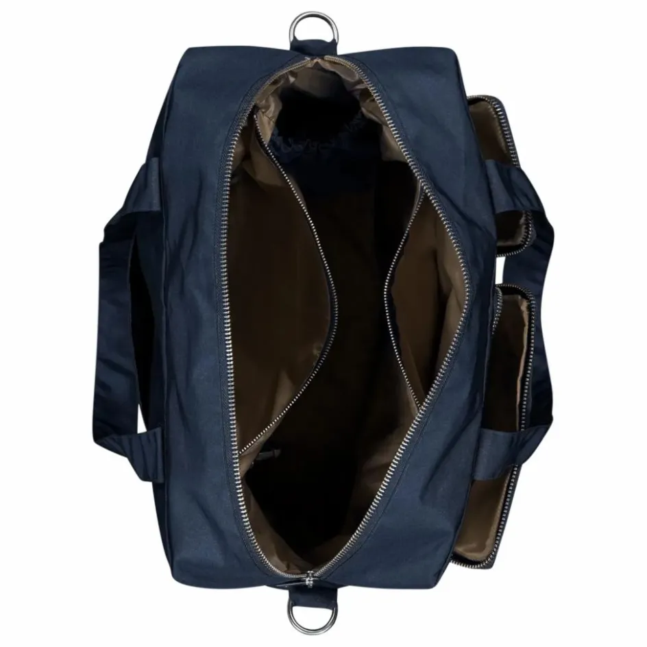 Hot Sac 24 Heures Keller Fibres Recyclées | Femme Sacs|Sacs À Main
