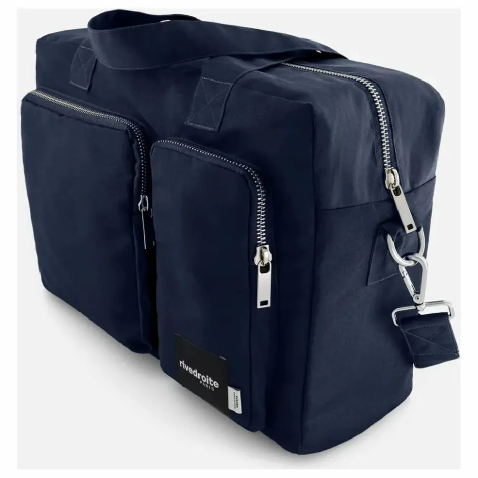Hot Sac 24 Heures Keller Fibres Recyclées | Femme Sacs|Sacs À Main