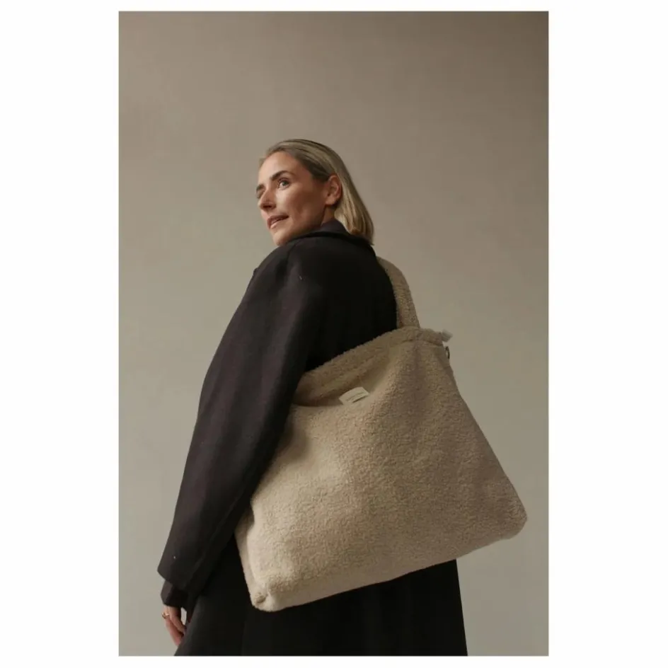 Sale Studio Noos Sac à langer | Ecru