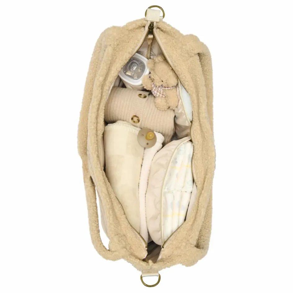 Sale Studio Noos Sac à langer | Ecru