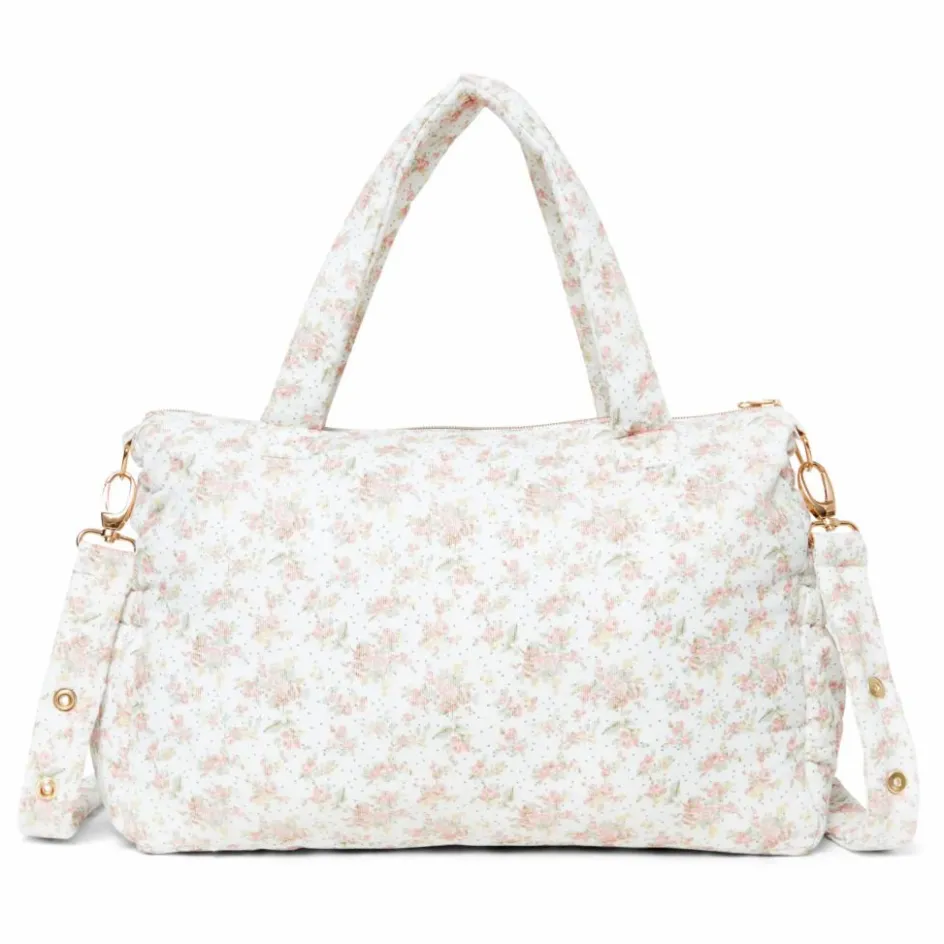 New Tartine et Chocolat Sac à langer | Ecru