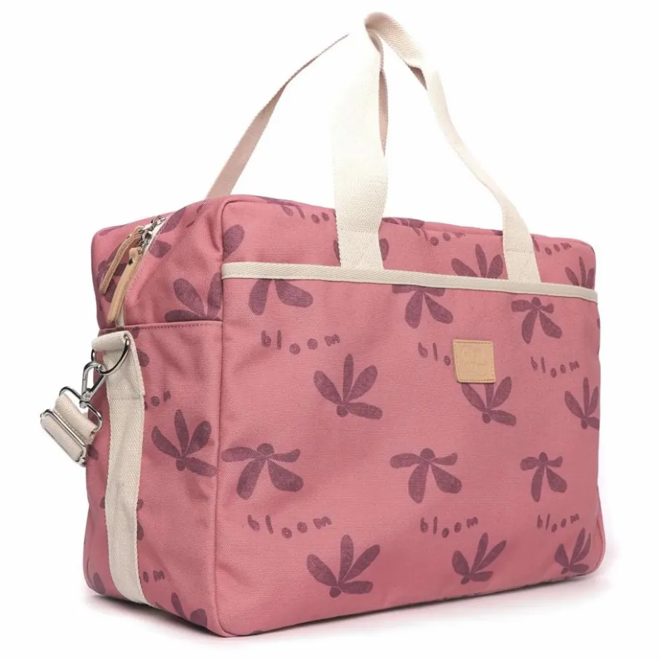 Enfant JOJO FACTORY Sacs, Petite Maroquinerie|Accessoires De Mode*Sac à Langer Bloom |