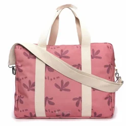 Enfant JOJO FACTORY Sacs, Petite Maroquinerie|Accessoires De Mode*Sac à Langer Bloom |