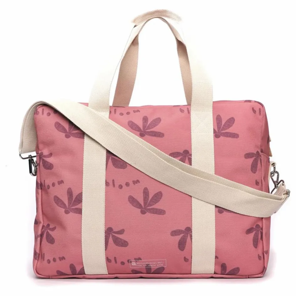 Enfant JOJO FACTORY Sacs, Petite Maroquinerie|Accessoires De Mode*Sac à Langer Bloom |