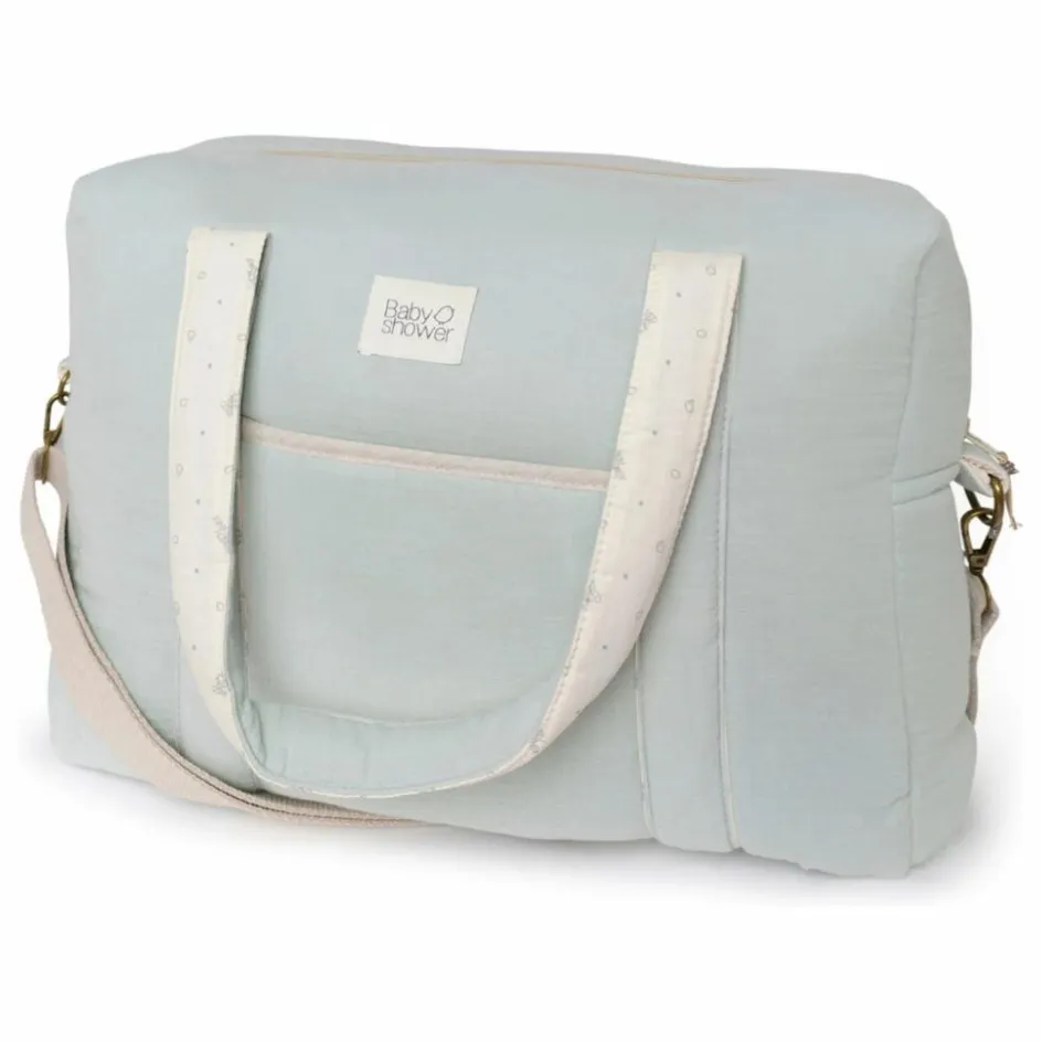 Babyshower Sacs À Langer|Puériculture*Sac à langer Camila |