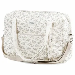 Sale Babyshower Sac à langer Camila Miley | Ecru