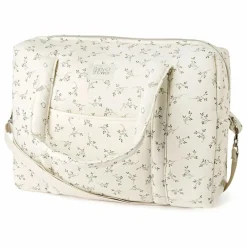 Sac à langer Camila Olive | Sacs À Langer|Puériculture
