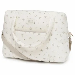 Hot Babyshower Sac à langer Camila Roseberry | Ecru
