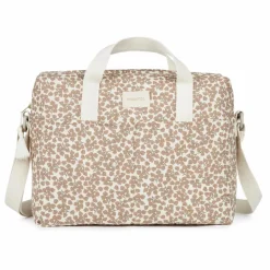 New Nobodinoz Sac à Langer Gala en coton bio Multicolore