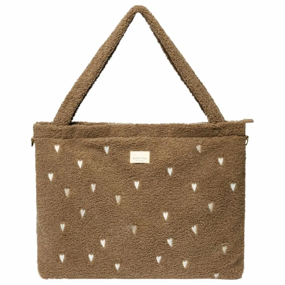Studio Noos Sacs À Langer|Puériculture*Sac à langer Hearts |