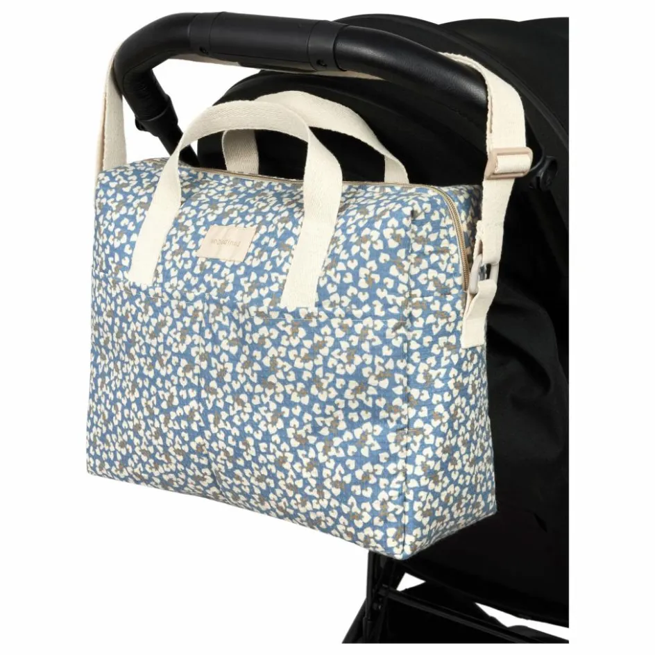 Nobodinoz Puériculture|Sacs À Langer, Trousses*Sac à langer imperméable Gala Opera Yumiko |