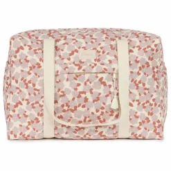 Nobodinoz Sac à langer imperméable Opéra Sakura || Puériculture|Sacs À Langer, Trousses