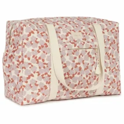 Nobodinoz Sac à langer imperméable Opéra Sakura || Puériculture|Sacs À Langer, Trousses