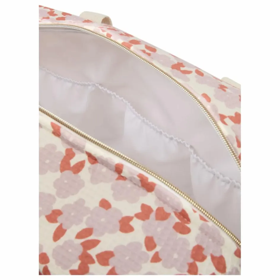 Nobodinoz Sac à langer imperméable Opéra Sakura || Puériculture|Sacs À Langer, Trousses