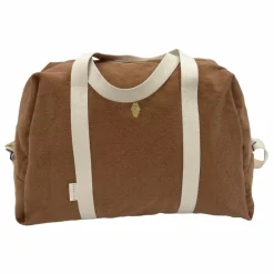Clearance Milinane Sac à langer Joseph | Camel