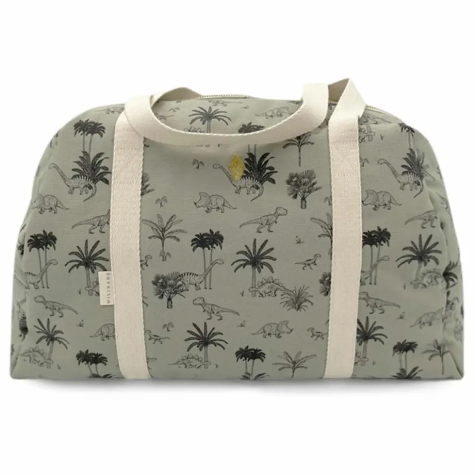 Milinane Sac à langer Joseph || Sacs À Langer|Puériculture