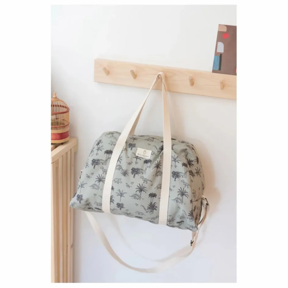 Milinane Sac à langer Joseph || Sacs À Langer|Puériculture