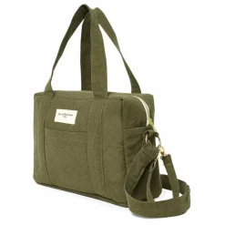 Best Sac à langer Mini Darcy en coton recyclé | Sacs À Langer|Puériculture