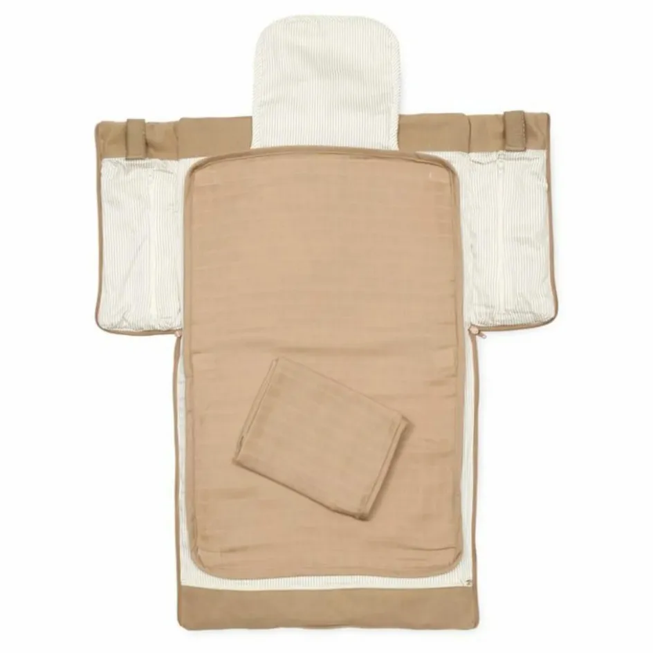 Hot Sac à langer multifonction | Matelas À Langer De Voyage|Puériculture
