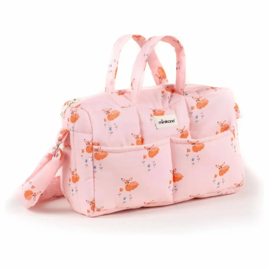 Minikane Poupées*Sac à langer pour poupée Sweet Deer