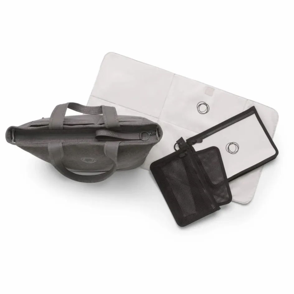 Bugaboo Sac à langer pour poussette || Sacs À Langer|Sacs À Langer, Trousses