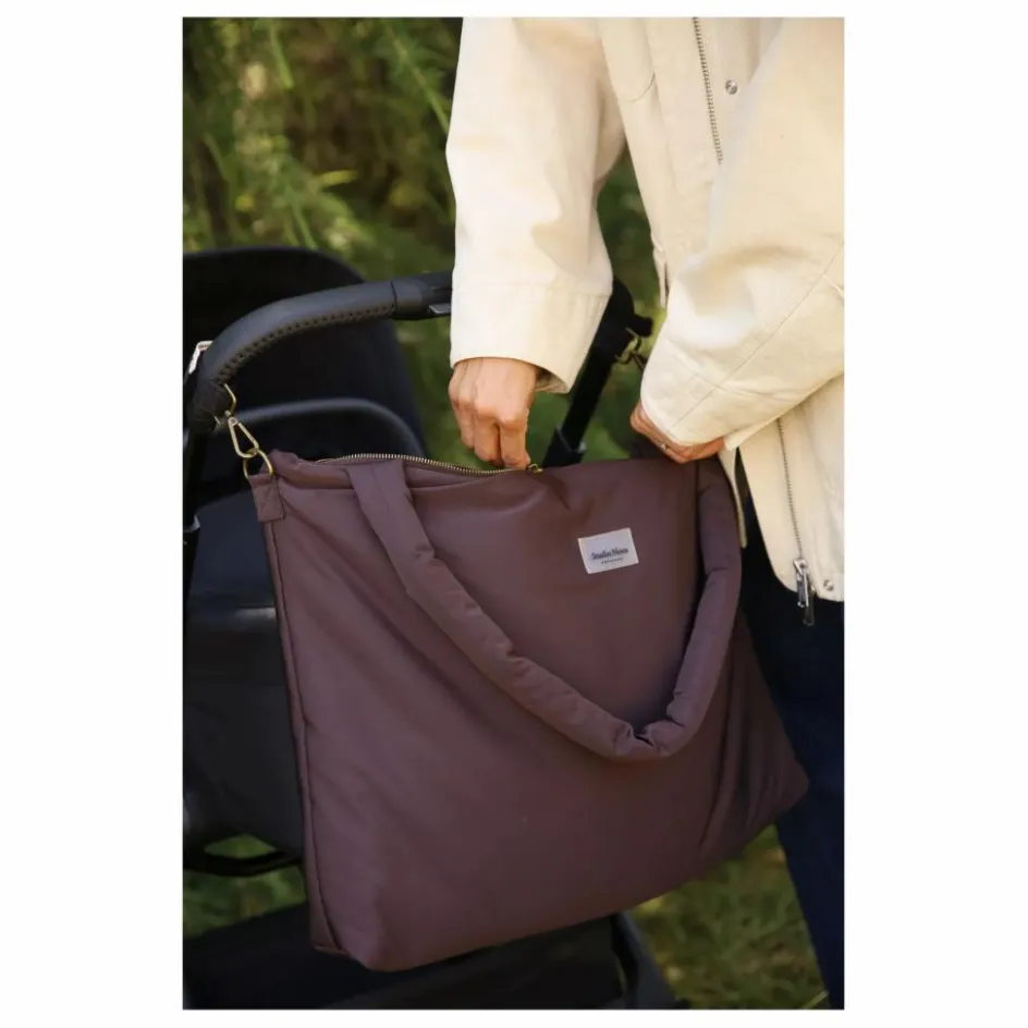Studio Noos Sacs À Langer|Puériculture*Sac à langer Puffy |