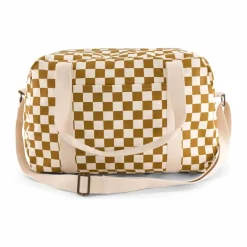 Discount Sac à langer Raphael Check | Sacs À Langer|Puériculture